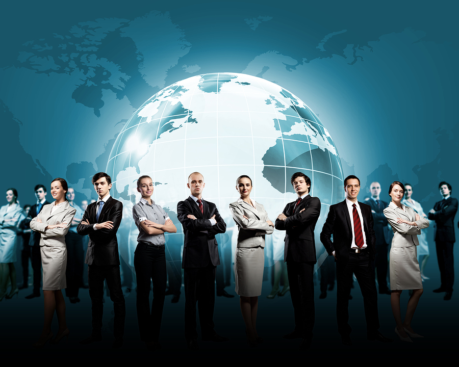 7 Key Components of an International Compensation Programme